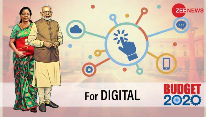 Budget 2020 proposes measures to energise economy; Check key highlights 