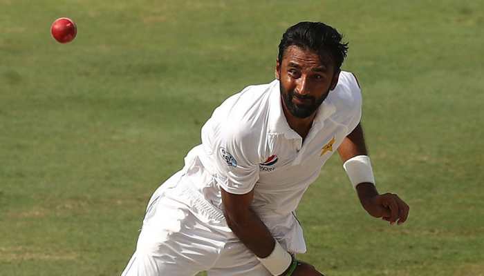 Faheem Ashraf, Bilal Asif recalled in Pakistan squad for Bangladesh Tests