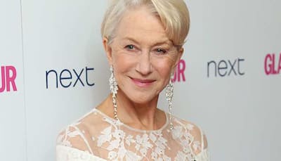 Helen Mirren calls out BAFTA over all-white nominations