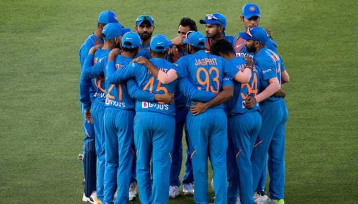 Team India fined for maintaining slow over-rate in fourth New Zealand T20I