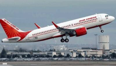 Coronavirus outbreak: Air India's second special flight departs for Wuhan from Delhi 