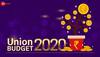 Nirmala Sitharaman's Budget 2020 at a glance: Here's how Centre earns Re 1 and spends it
