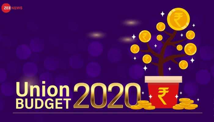 Nirmala Sitharaman's Budget 2020 at a glance: Here's how Centre earns Re 1 and spends it
