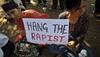 Stay on Nirbhaya case convicts' hanging: Delhi High Court to hear Centre's plea on February 2