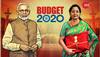 Budget 2020: Indian aid to neighbours around Rs 5,000 crore; Nepal sees cut of Rs 400 crore