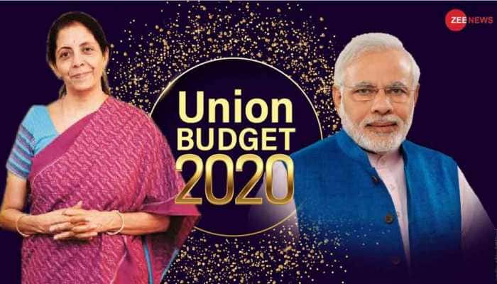 Budget 2020 offers conditional income tax rate cuts, banks on rural and infra sectors 
