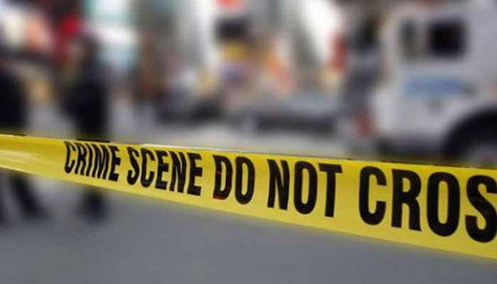 Twenty killed in Tanzanian church stampede: official