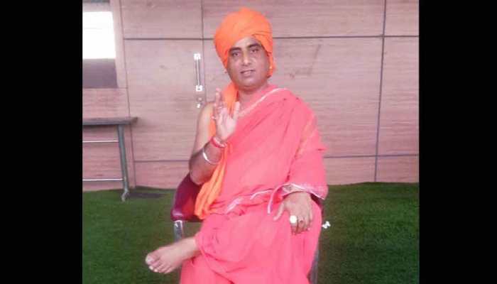 Hindu Mahasabha president Ranjit Bachchan murder: Four UP cops suspended