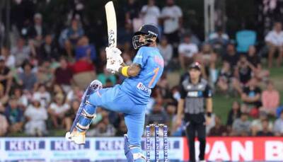 KL Rahul becomes highest run-getter for India in bilateral T20I series