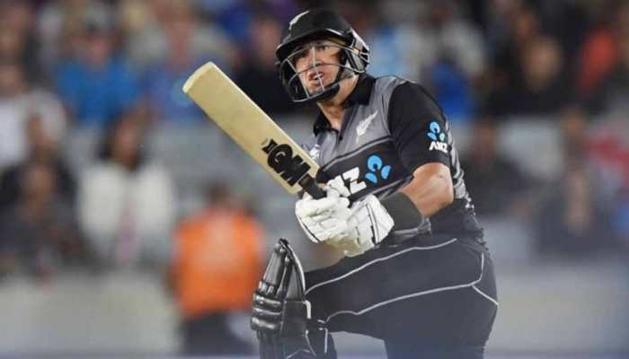 Ross Taylor becomes 1st male New Zealand cricketer to play 100 T20Is Ross Taylor becomes 1st male New Zealand cricketer to play 100 T20Is