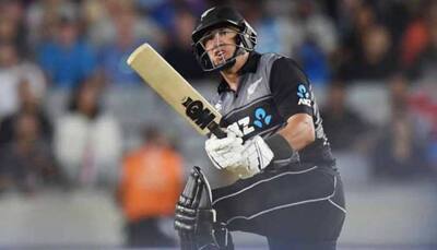 Ross Taylor becomes 1st  male New Zealand cricketer to play 100 T20Is 
