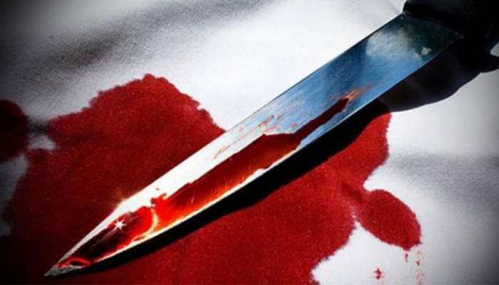 Man shot dead in London after 'terror-related' stabbings Man shot dead in London after 'terror-related' stabbings