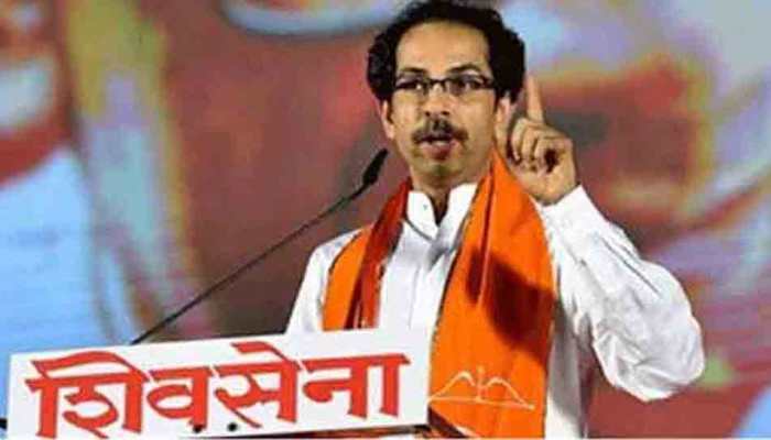 Maharashtra CM Uddhav Thackeray supports CAA, opposes NRC Maharashtra CM Uddhav Thackeray supports CAA, opposes NRC