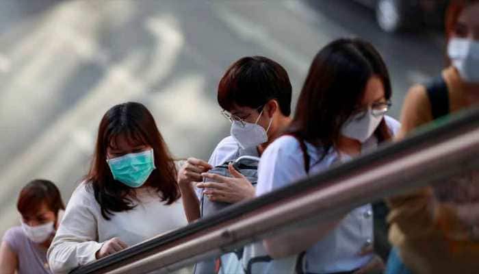Coronavirus scare: 56 new fatalities reported, death toll rises to 361 in China