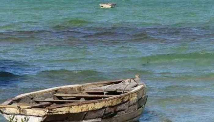 Boat with 25 on board capsizes in Odisha&#039;s Khurda