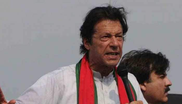 Pakistan PM Imran Khan refuses to use Indian airspace for Malaysia visit