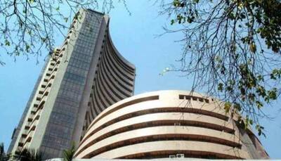 Nifty, Sensex recover after Saturday's sharp fall on Budget 2020 woes