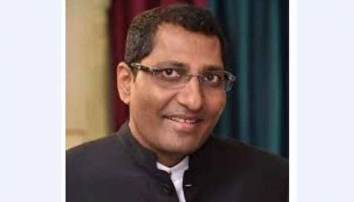 Breaking news: ED unearths links between Sudhakar Shetty and Congress leaders in Iqbal Mirchi money laundering case