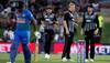 Sanju Samson's poor form continues, scores just 10 runs in 2 T20Is against New Zealand