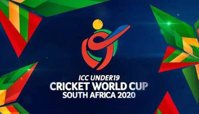 Priyam Garg-led India, Rohail Nazir's Pakistan clash in ICC Under 19 World Cup semifinal