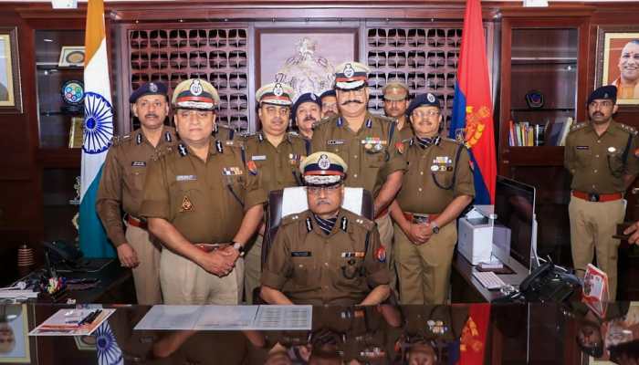 UP Police arrests 108 Popular Front of India members for anti-CAA protests