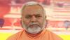 Chinmayanand