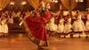 Kangana Ranaut's bharatnatyam pose in Jayalalithaa biopic wows social media