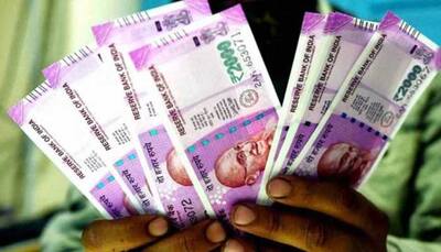 Over 50 crores seized in Delhi by Law enforcement agencies