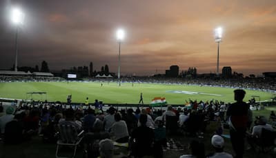Team India fined 20 per cent of match fee for slow over-rate in final T20I against New Zealand
