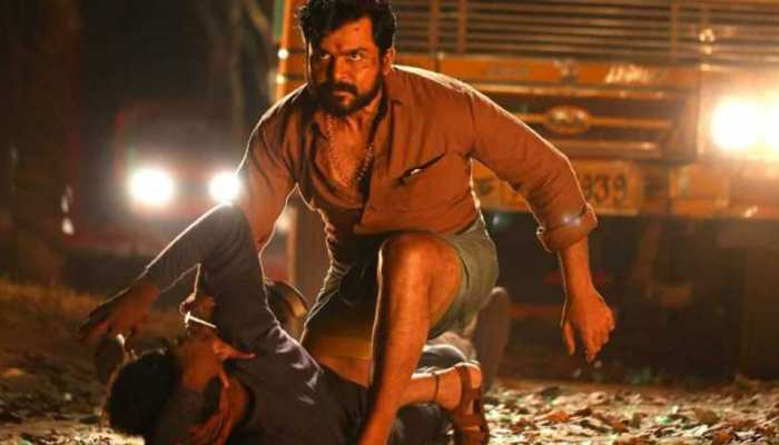 Tamil action blockbuster ‘Kaithi&#039; to get Bollywood remake
