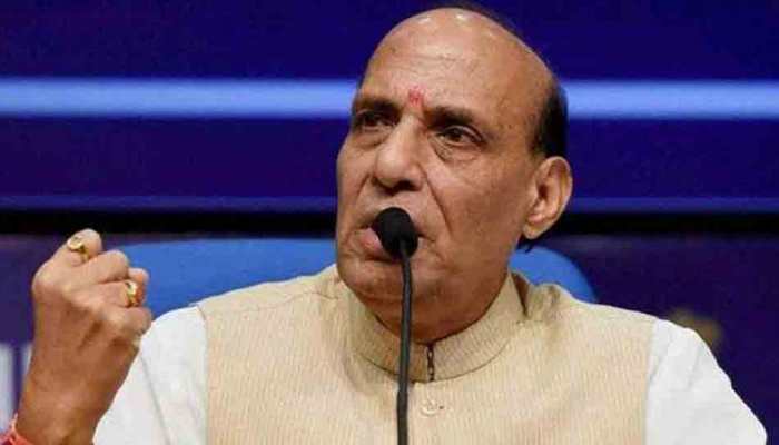 Defence Minister Rajnath Singh announces creation of 10 more Defence Attache posts