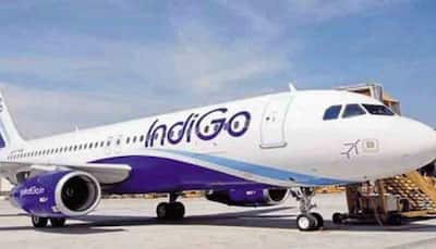 Delhi-Mumbai flight of Indigo Airlines receives hoax bomb threat