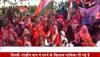 shaheen bagh firing news