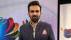 Our U-19 boys would do well against Pakistan: Zaheer Khan