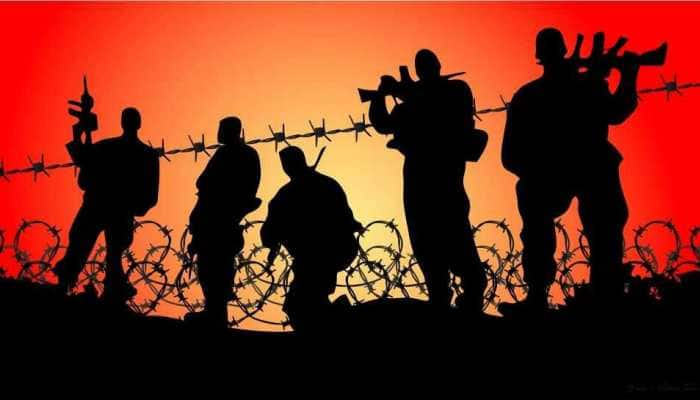 Pakistan resorted to 2,335 ceasefire violations along LoC in Jammu region from May 30, 2019, till January 20, 2020