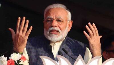 Delhi election: PM Narendra Modi to address second rally in Dwarka today