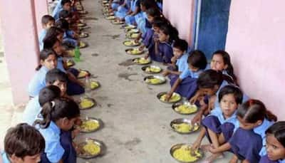 Uttar Pradesh: 3-year-old dies after falling into utensil preparing mid-day meal