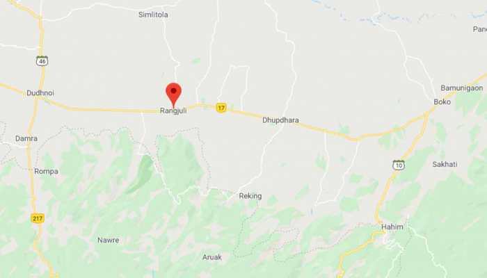 5 killed, several injured after bus falls into gorge in Assam&#039;s Goalpara district