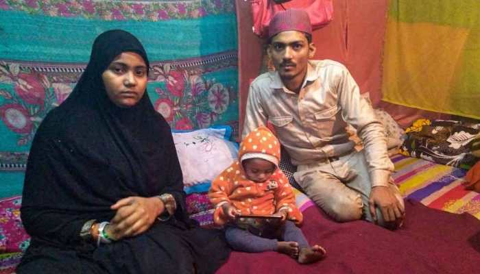 Infant dies after catching cold at Delhi&#039;s Shaheen Bagh, mother to return for anti-CAA protest