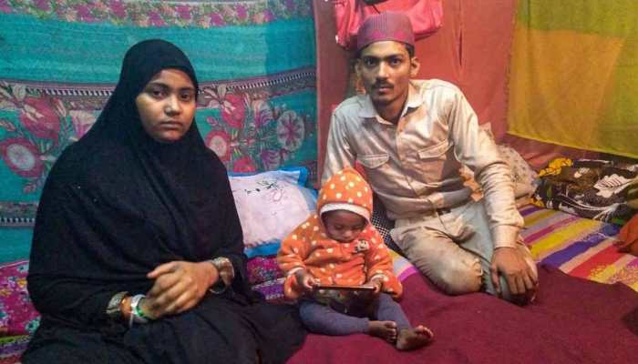 Infant dies after catching cold at Delhi's Shaheen Bagh, mother to return for anti-CAA protest