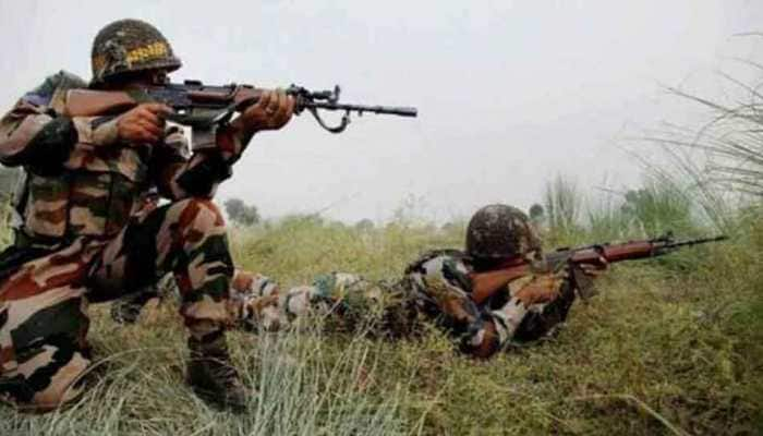 Civilian killed in fresh ceasefire violation by Pakistan in J&amp;K&#039;s Kupwara