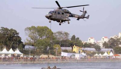 Breaking News: Ahead of DefExpo 2020, high terror alert in Uttar Pradesh's Lucknow following intelligence warning