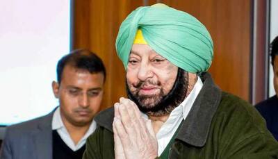 Arvind Kejriwal mastered art of deceit, lies, says Amarinder Singh