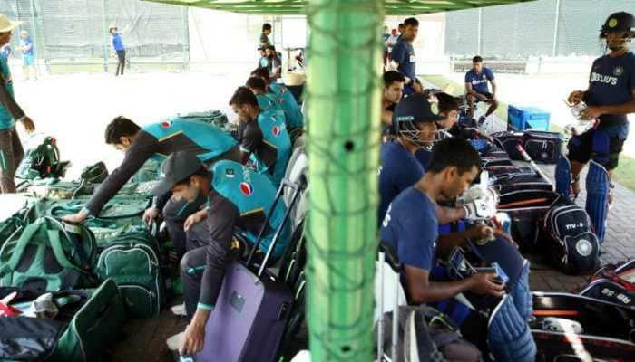 India vs Pakistan ICC Under 19 World Cup semifinal: Potchefstroom weather, Senwes Park pitch report