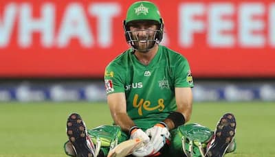 Glenn Maxwell returns to Australia's limited over squad