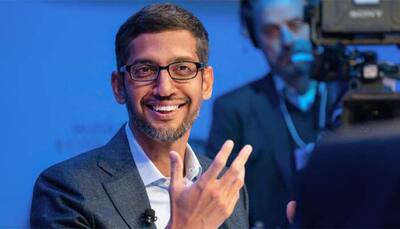 Sundar Pichai discloses YouTube ads, and Cloud sales for the first time