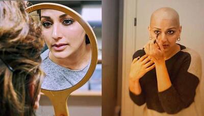 On World Cancer Day, Sonali Bendre's incredible 'note to self' will inspire you a million times - Watch
