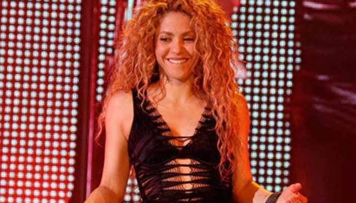 Shakira recreates &#039;Hips don&#039;t lie&#039; magic at Super Bowl