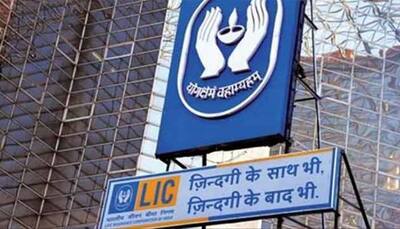 LIC staff union to hold a walk-out strike to protest against IPO