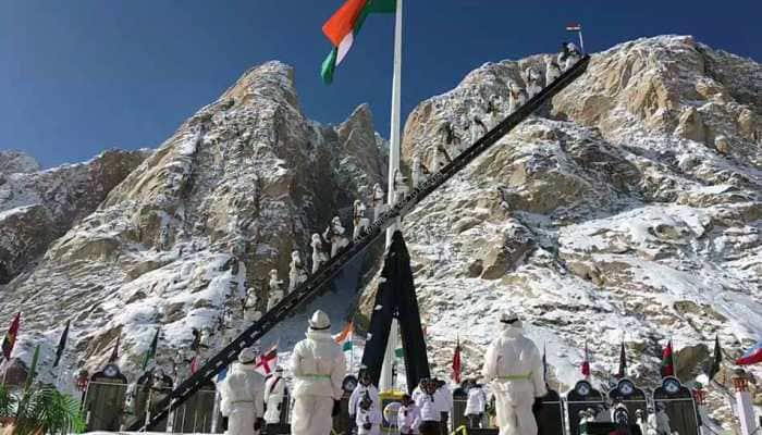 Indian soldiers deployed in regions like Siachen, Doklam not getting good food, clothing and equipment: CAG